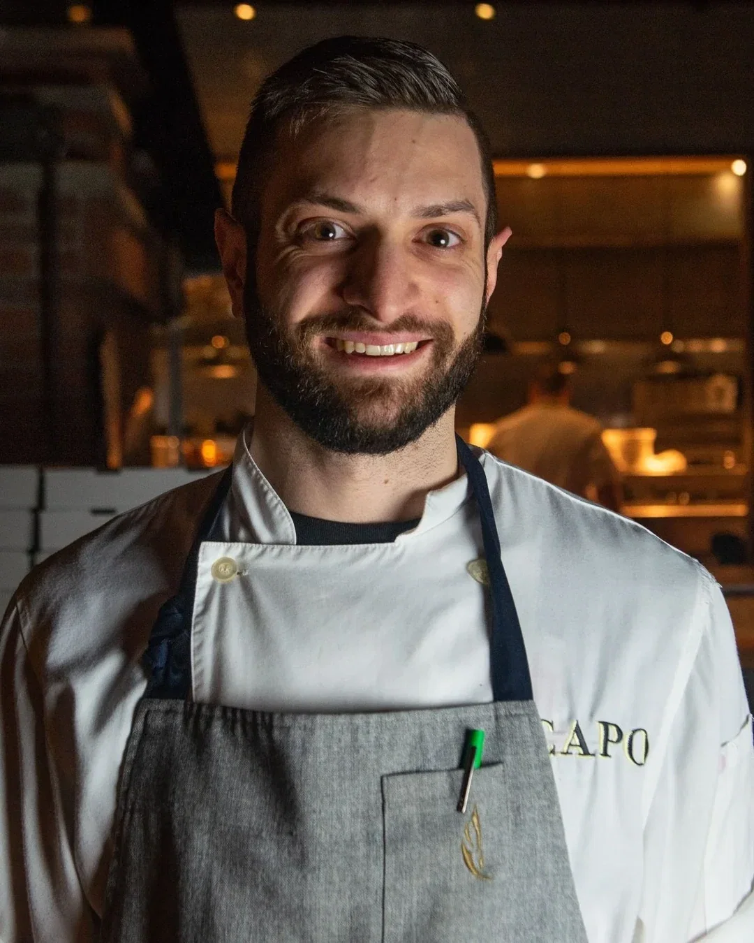 Ciro Fodera
