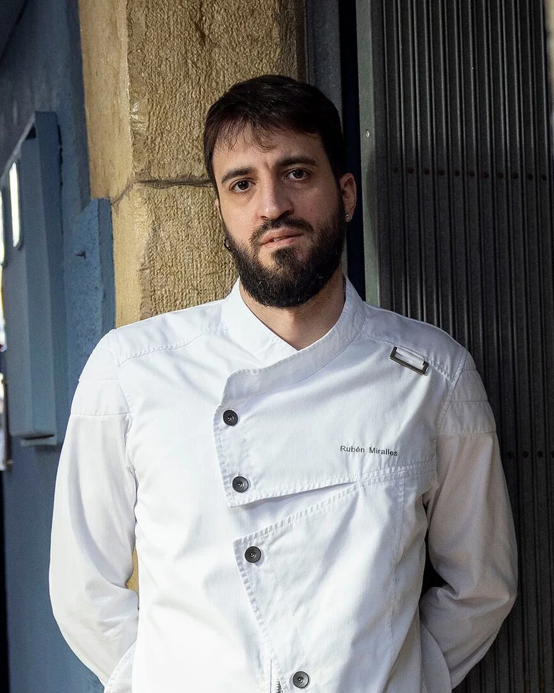 Rubén Miralles