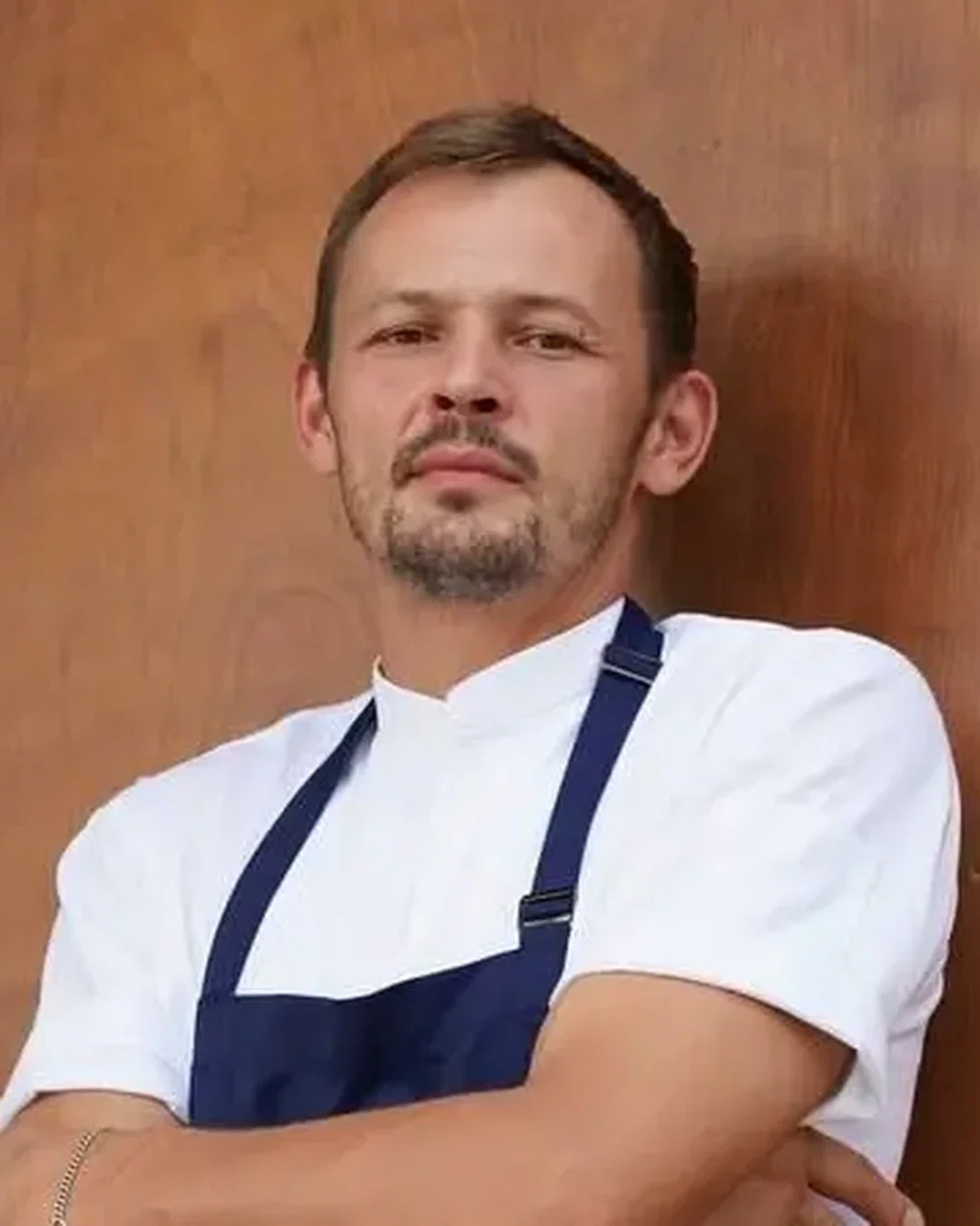 Dmitry Blinov