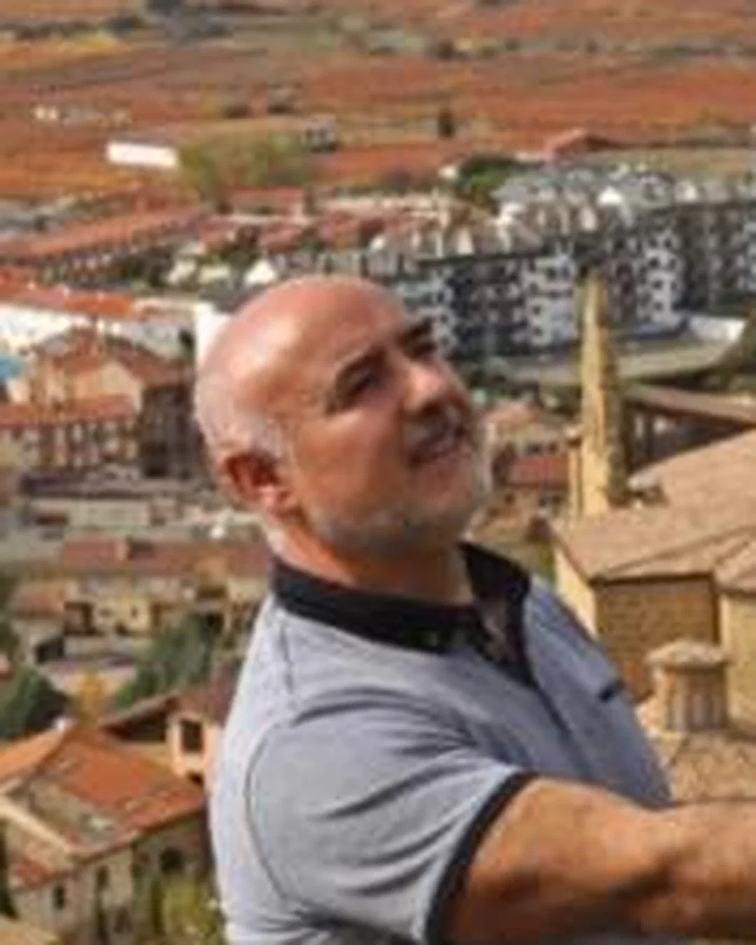 Pedro Pablo Amurrio