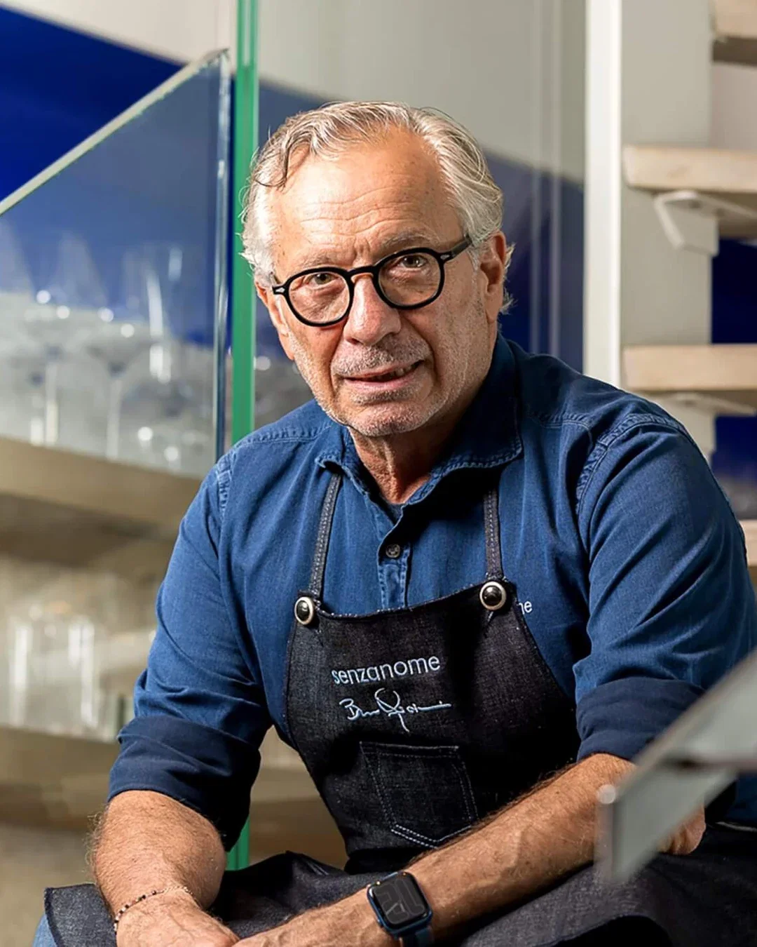 Giovanni Bruno