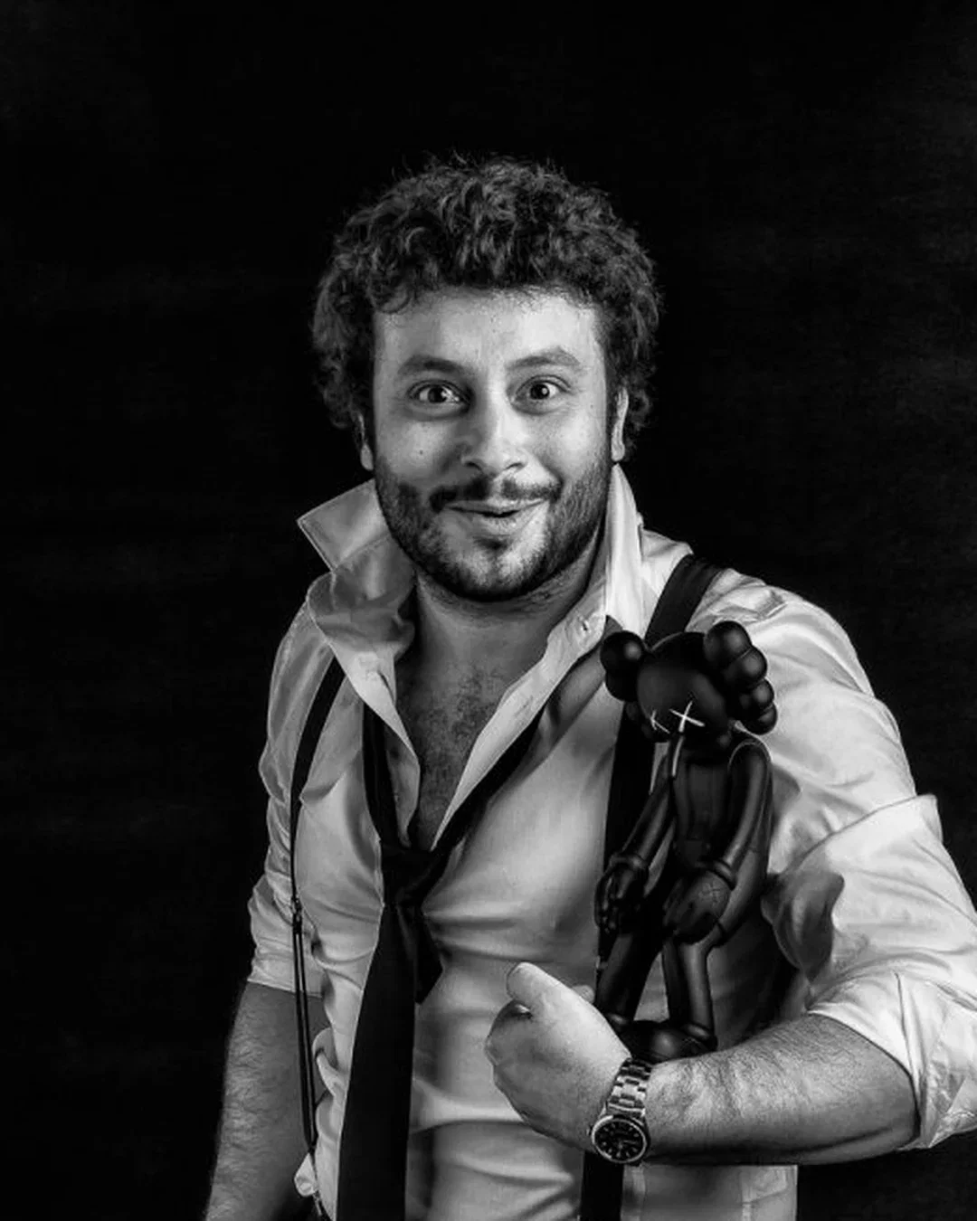 Laurent Saget