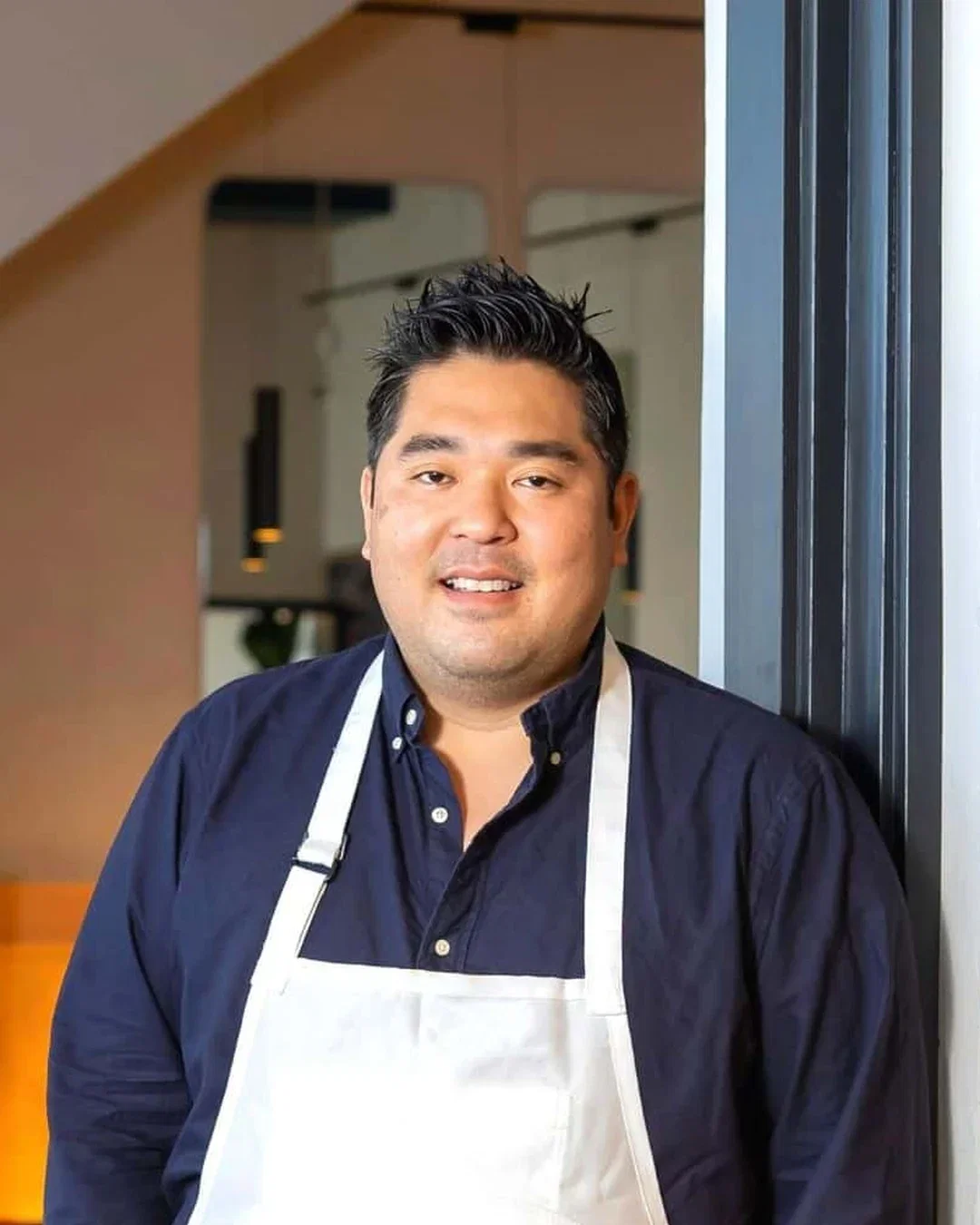 Chris Kajioka