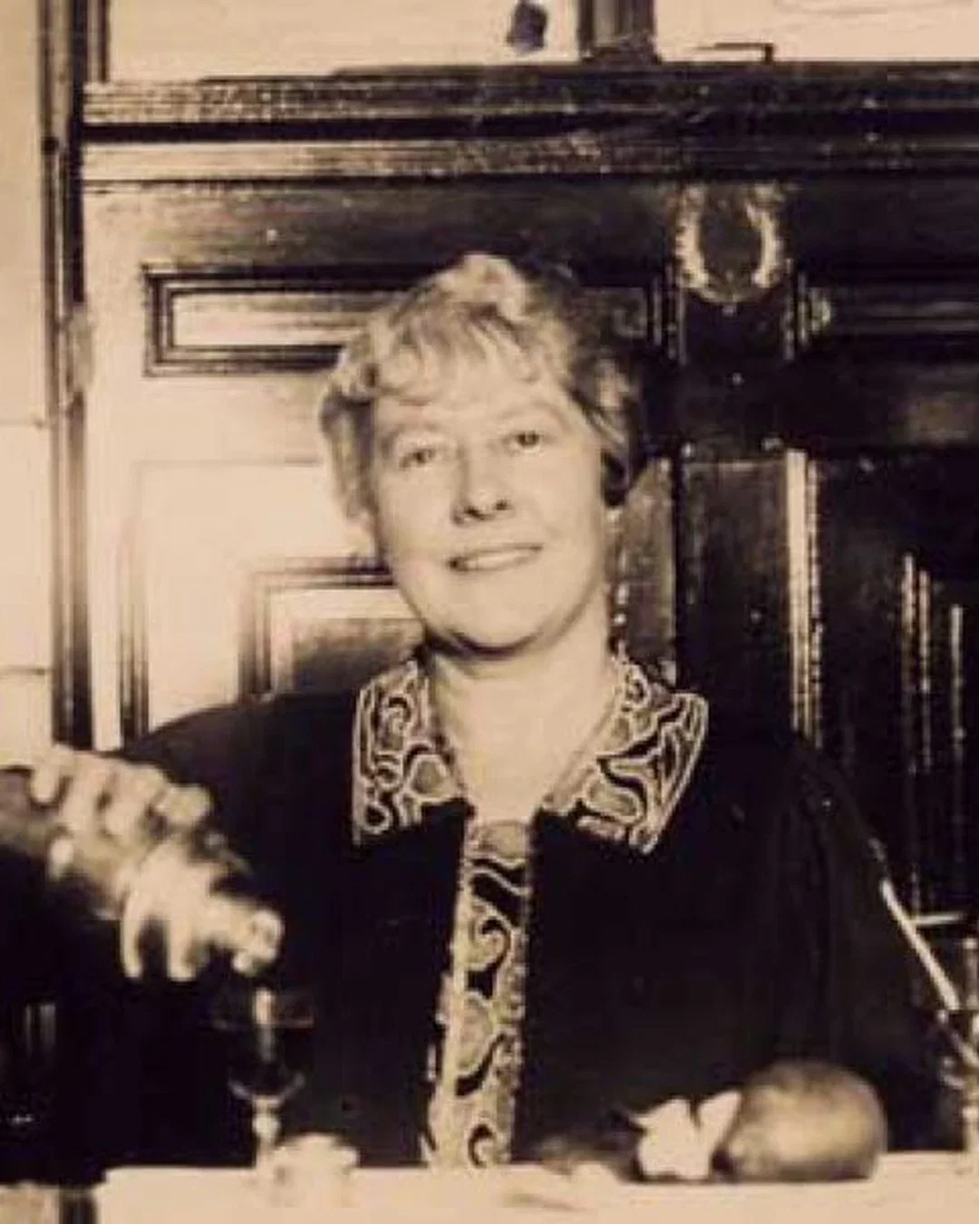 Ada Coleman
