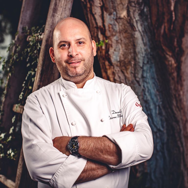 Daniele Citeroni Maurizi