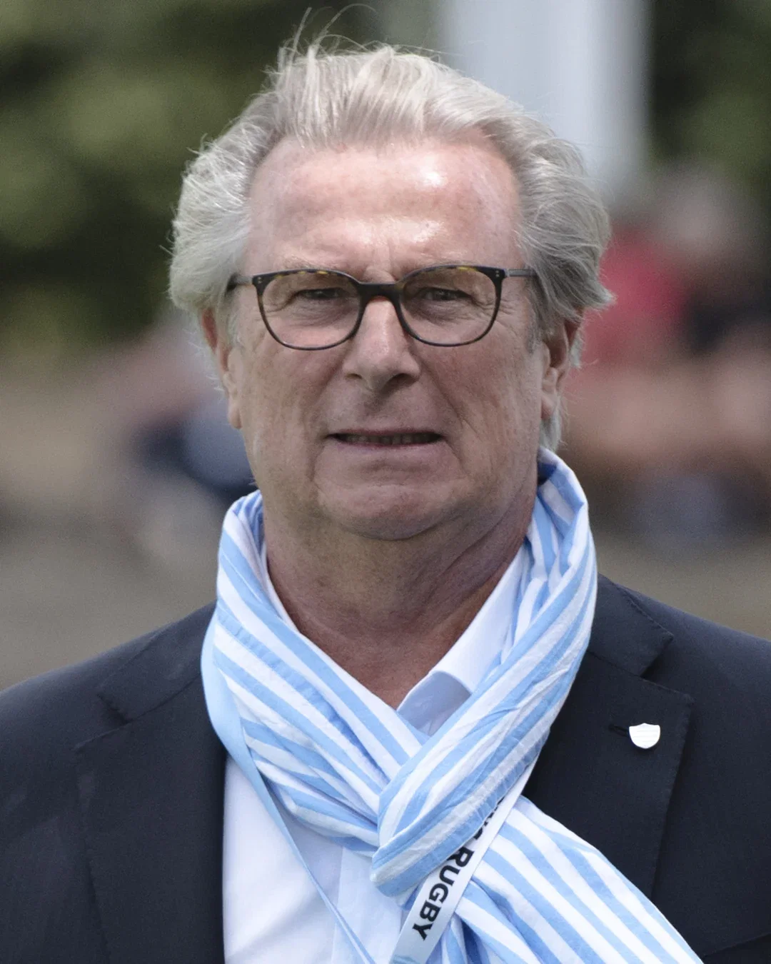 Jacky Lorenzetti