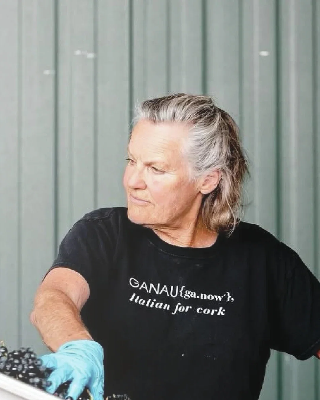 Alison Doran