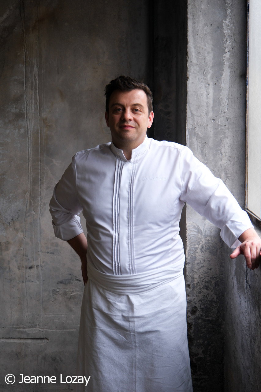 Alexandre Gauthier