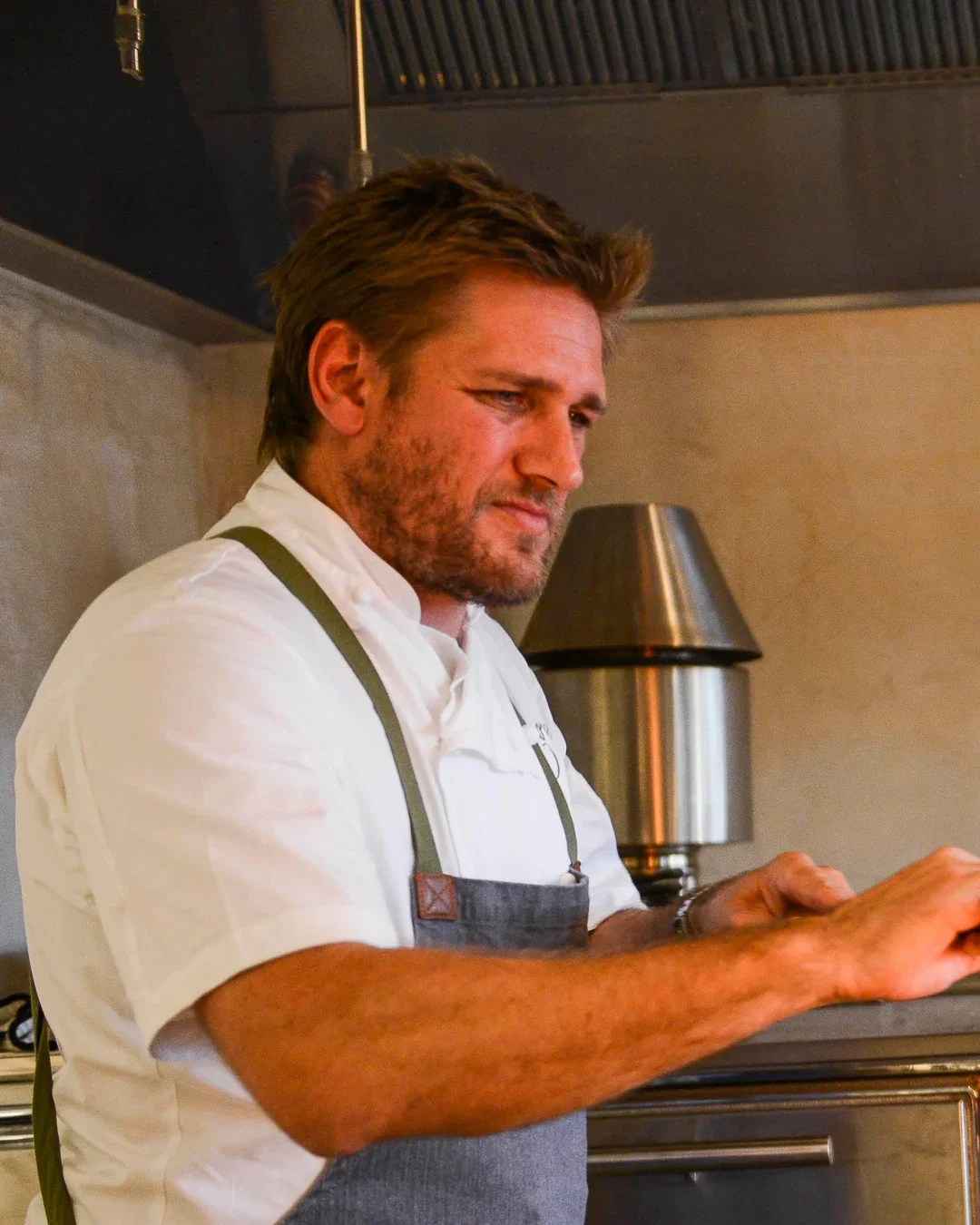 Curtis Stone