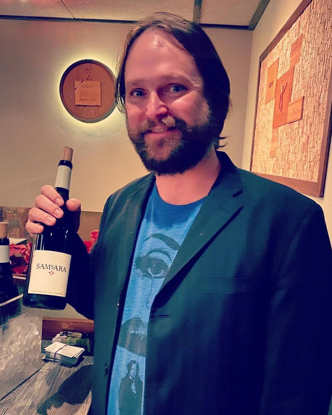 Matt Brady