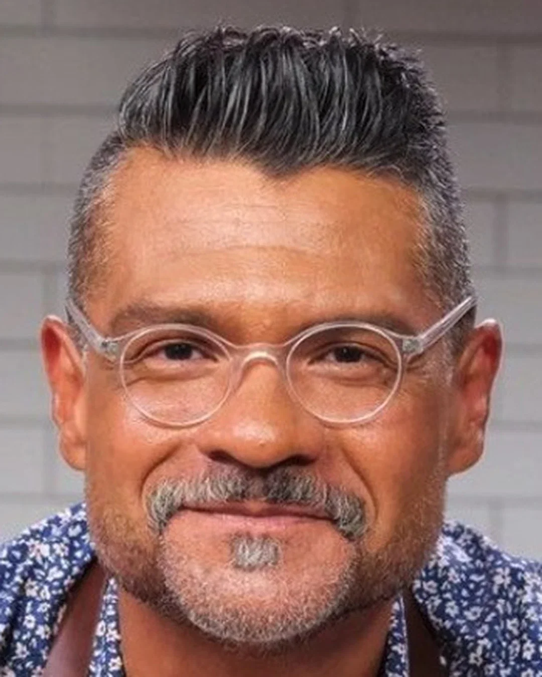 Rick Martinez