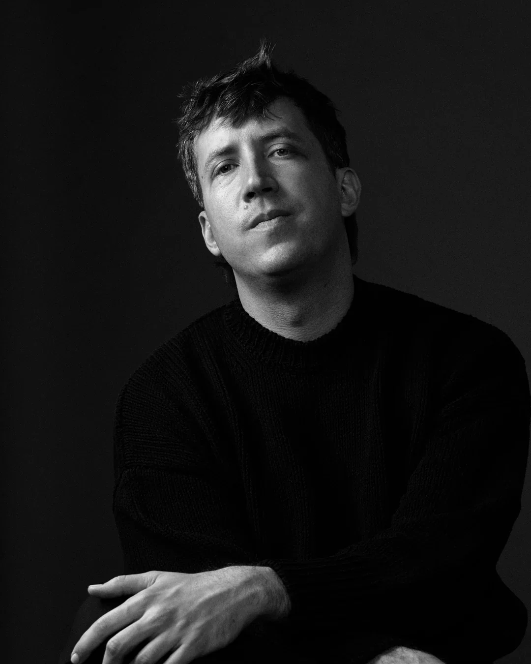 Adam Bricker