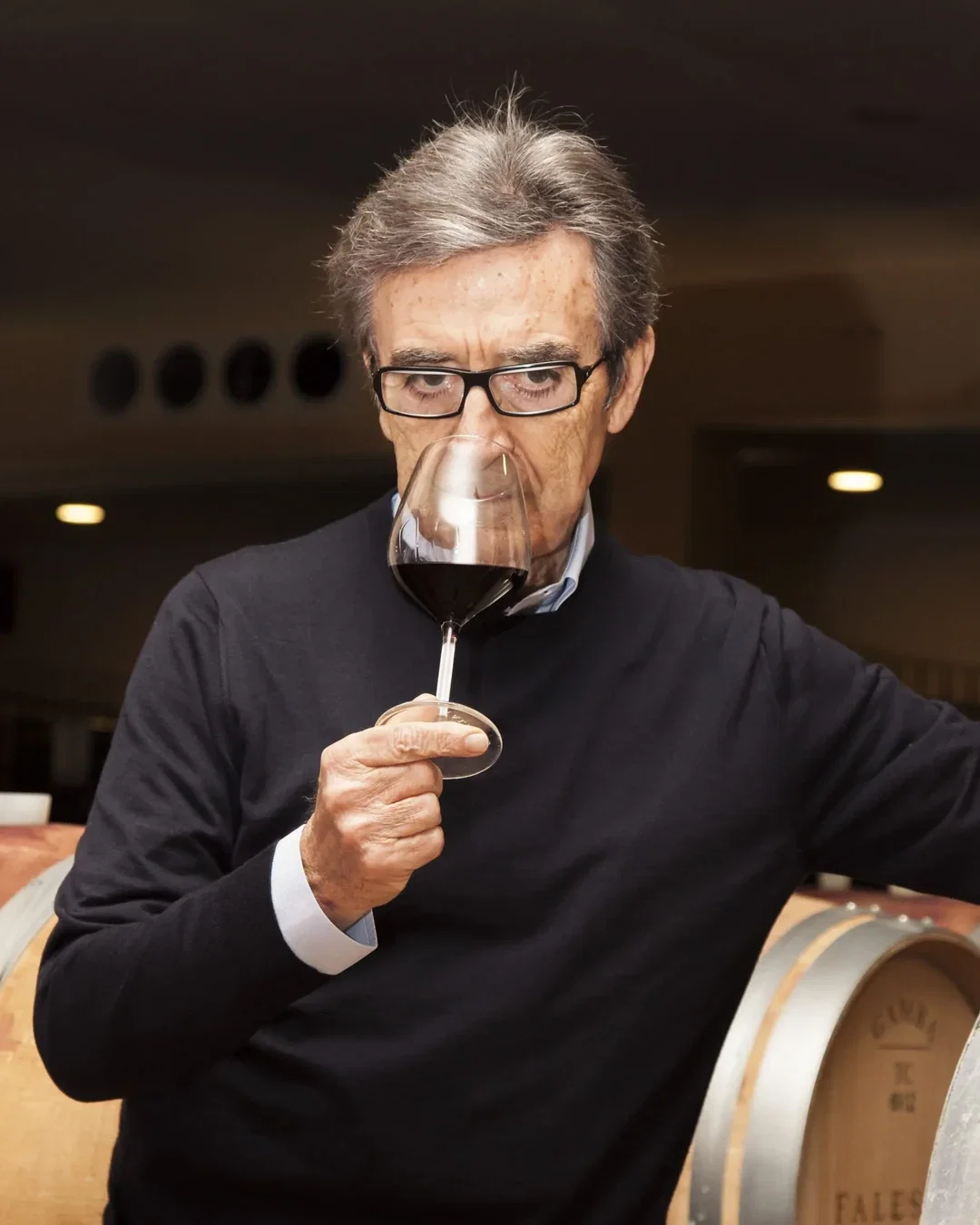 Riccardo Cotarella