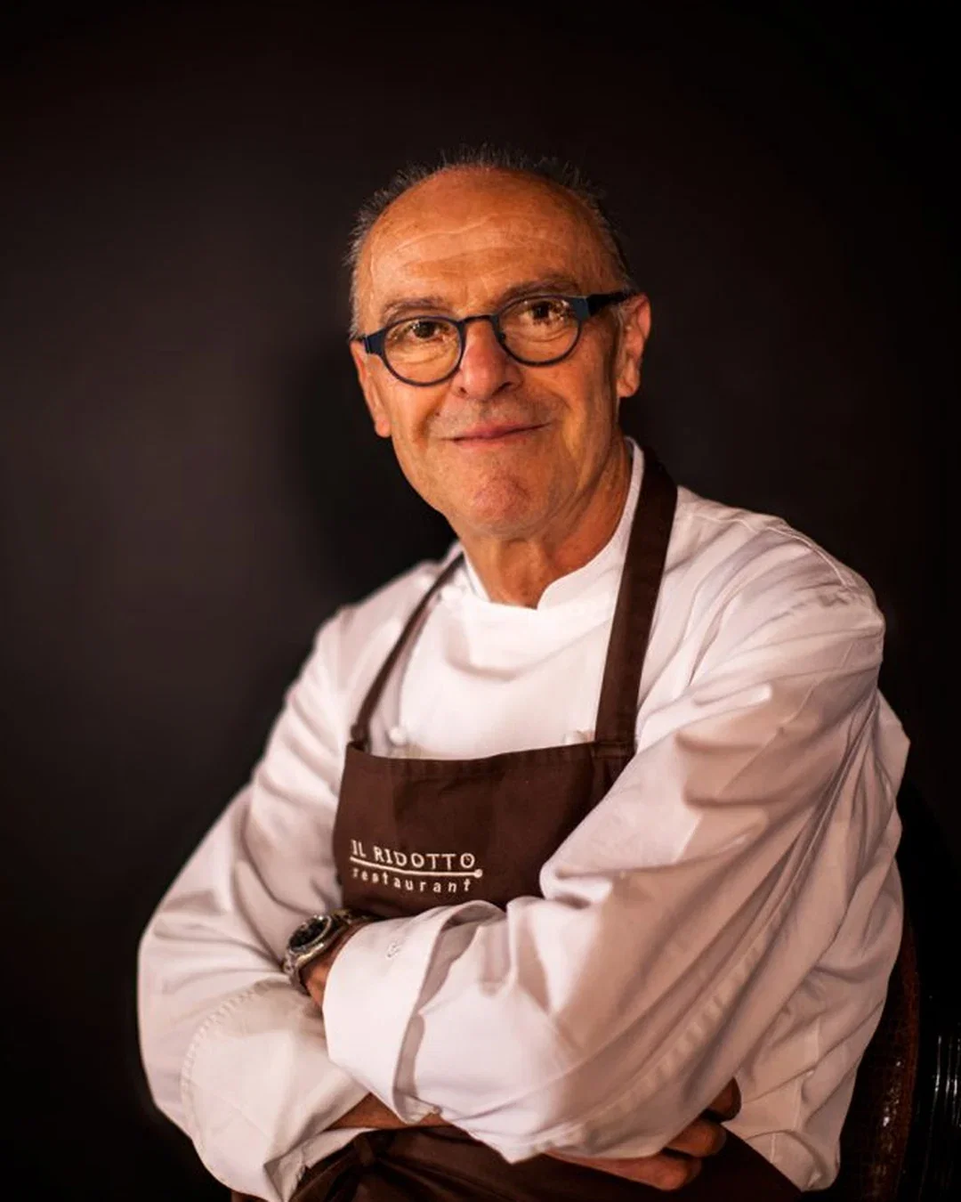 Gianni Bonaccorsi