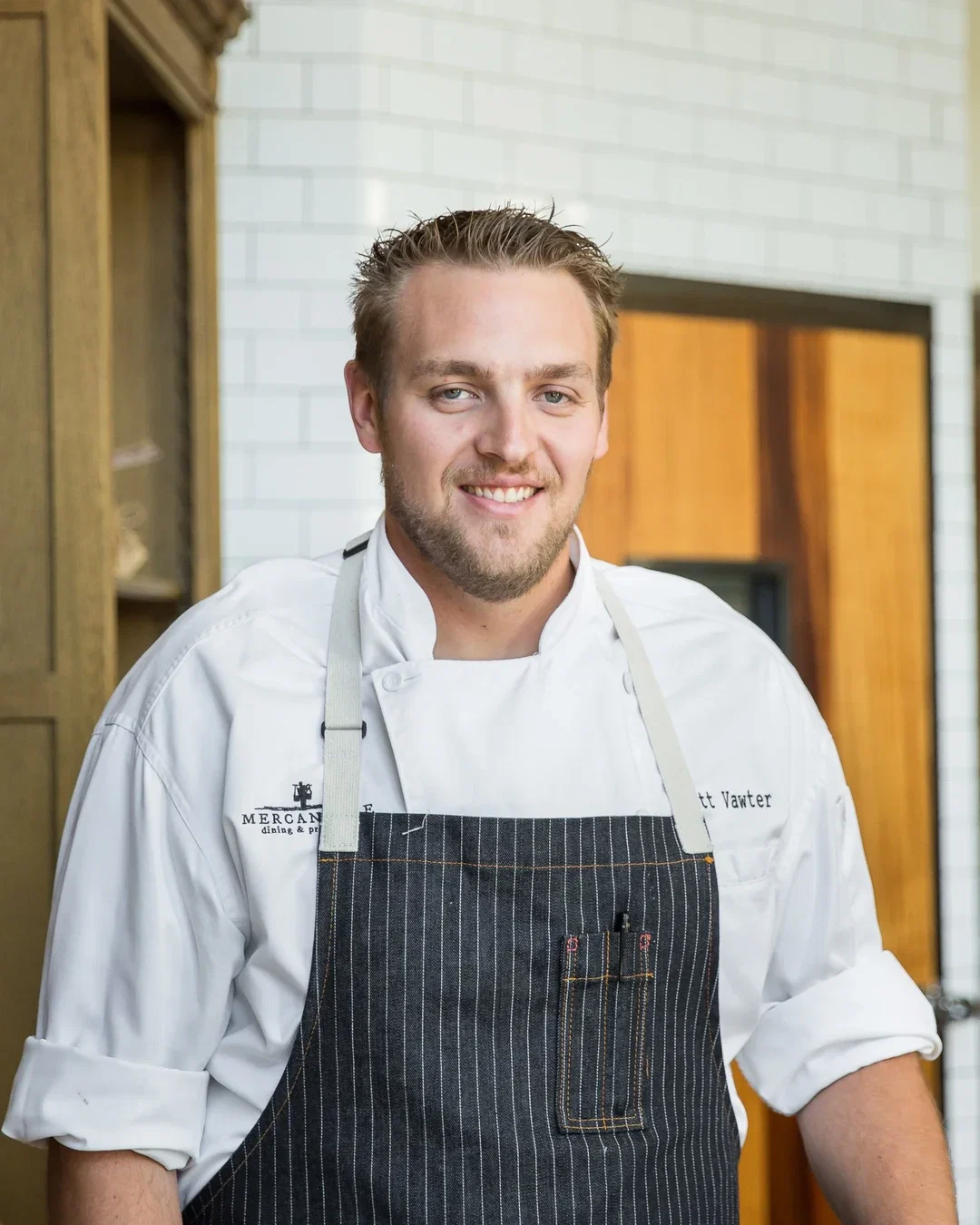 Matt Vawter