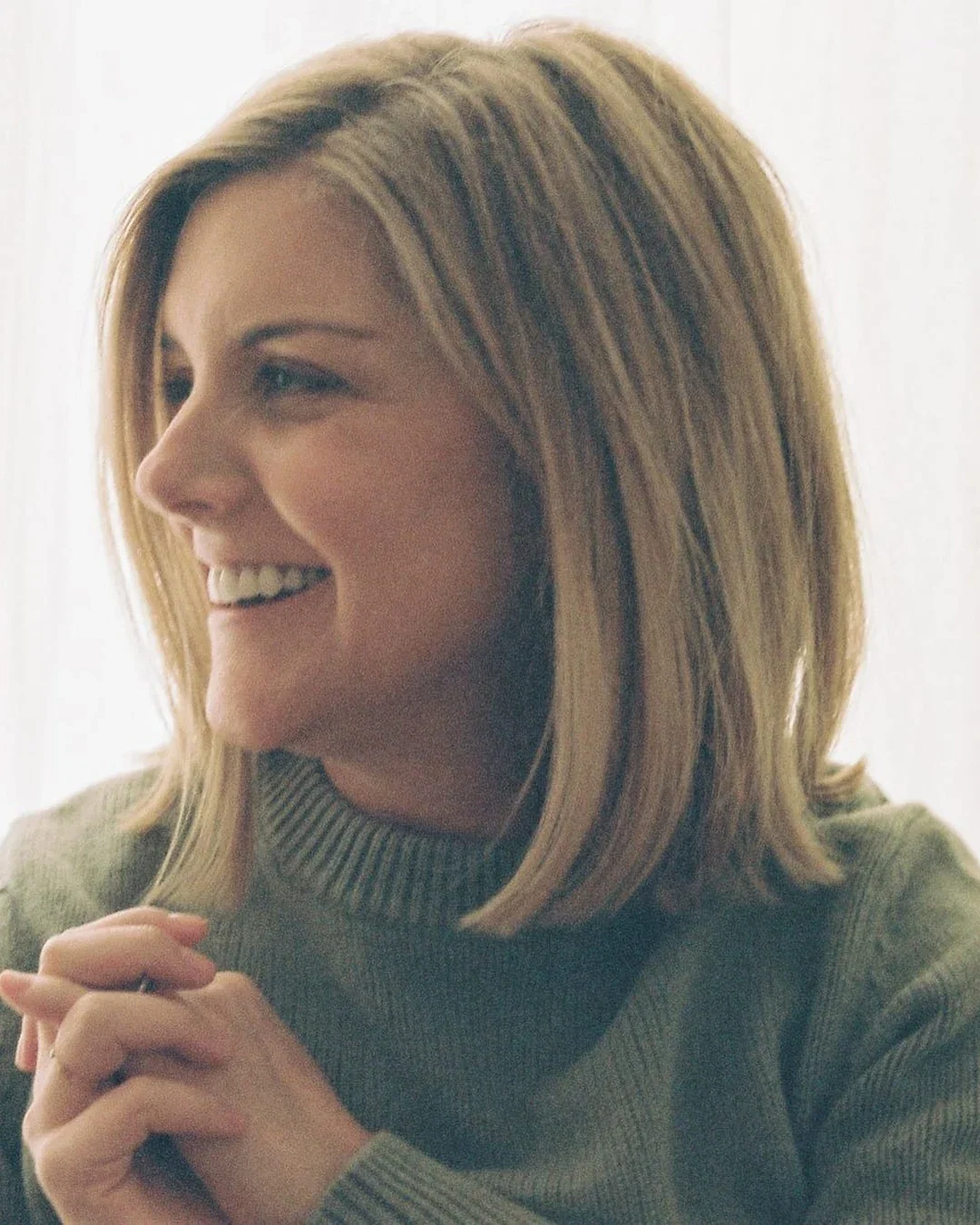 Lauren Collins