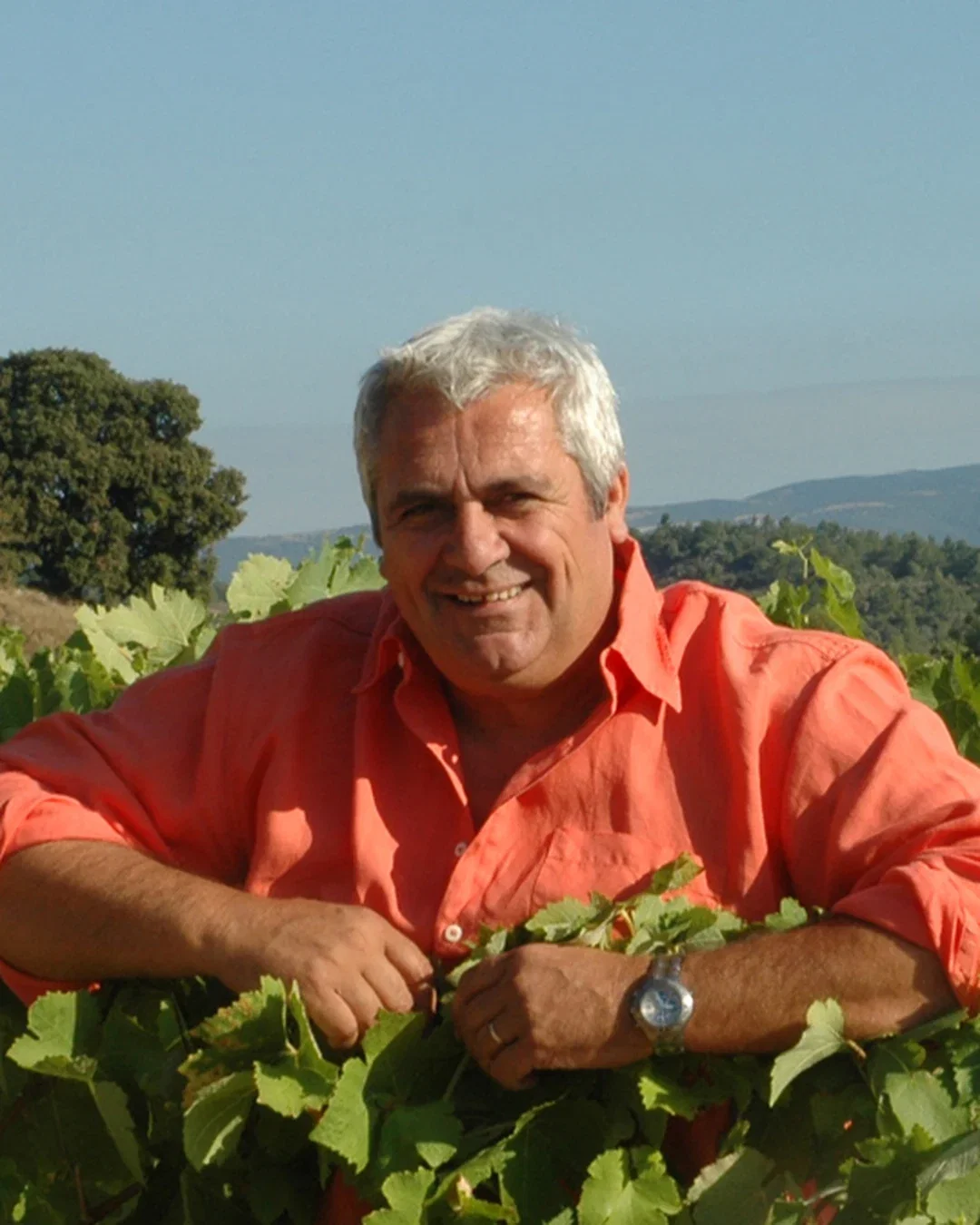 Jean-Louis Poudou
