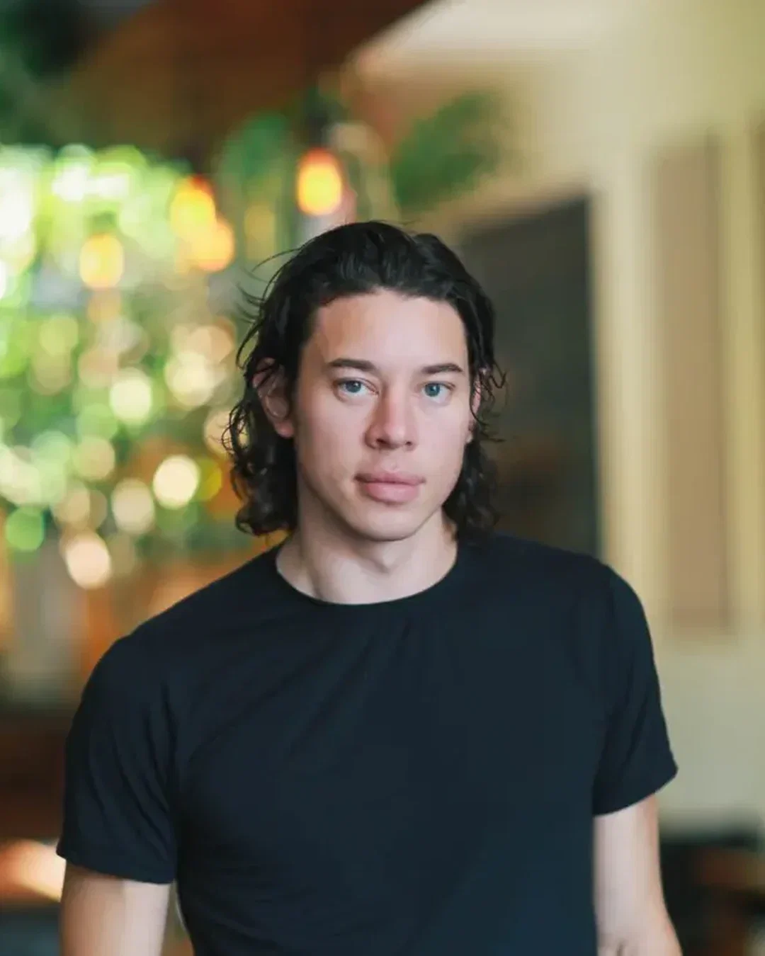 Alexander Hong