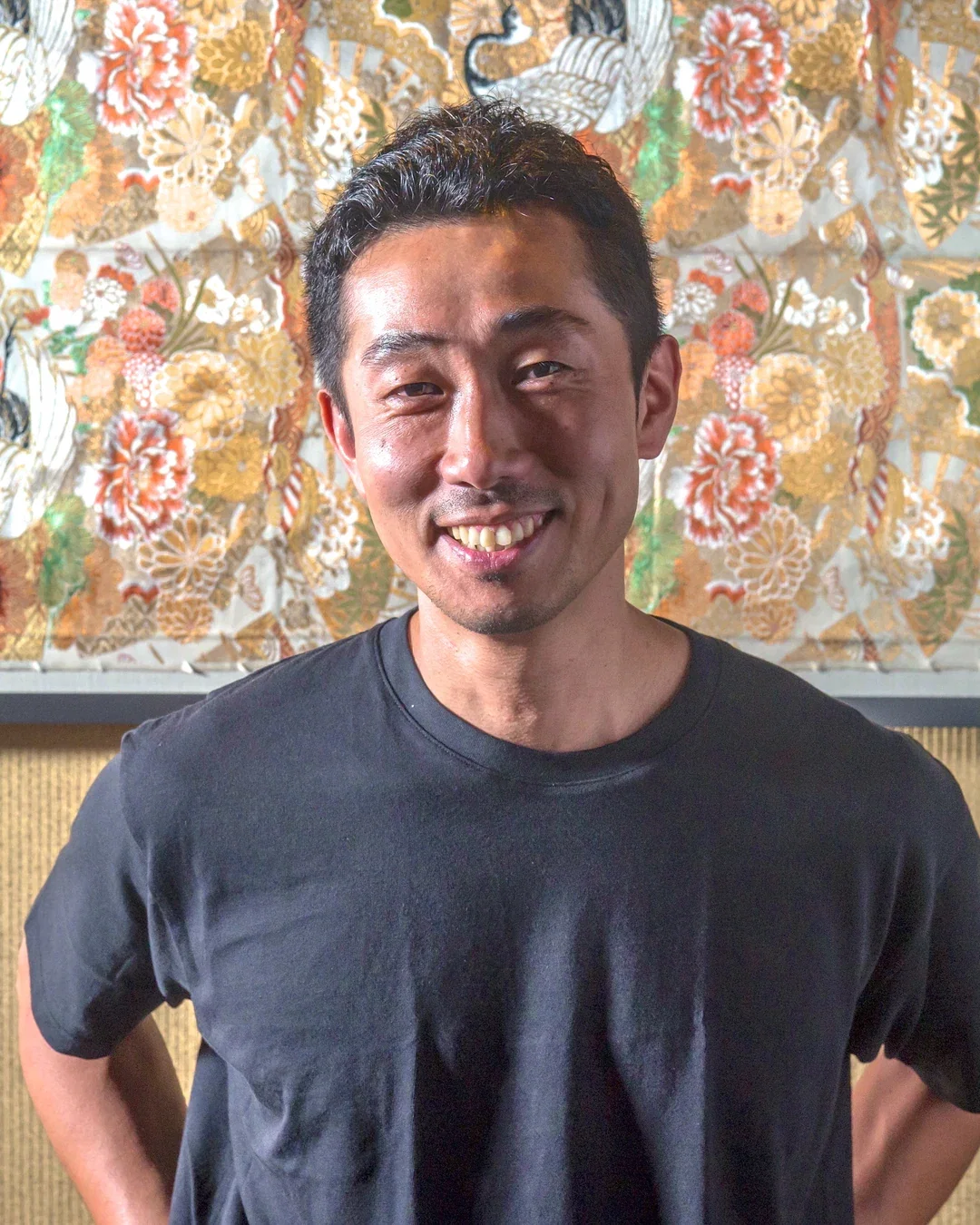 Kenta Goto