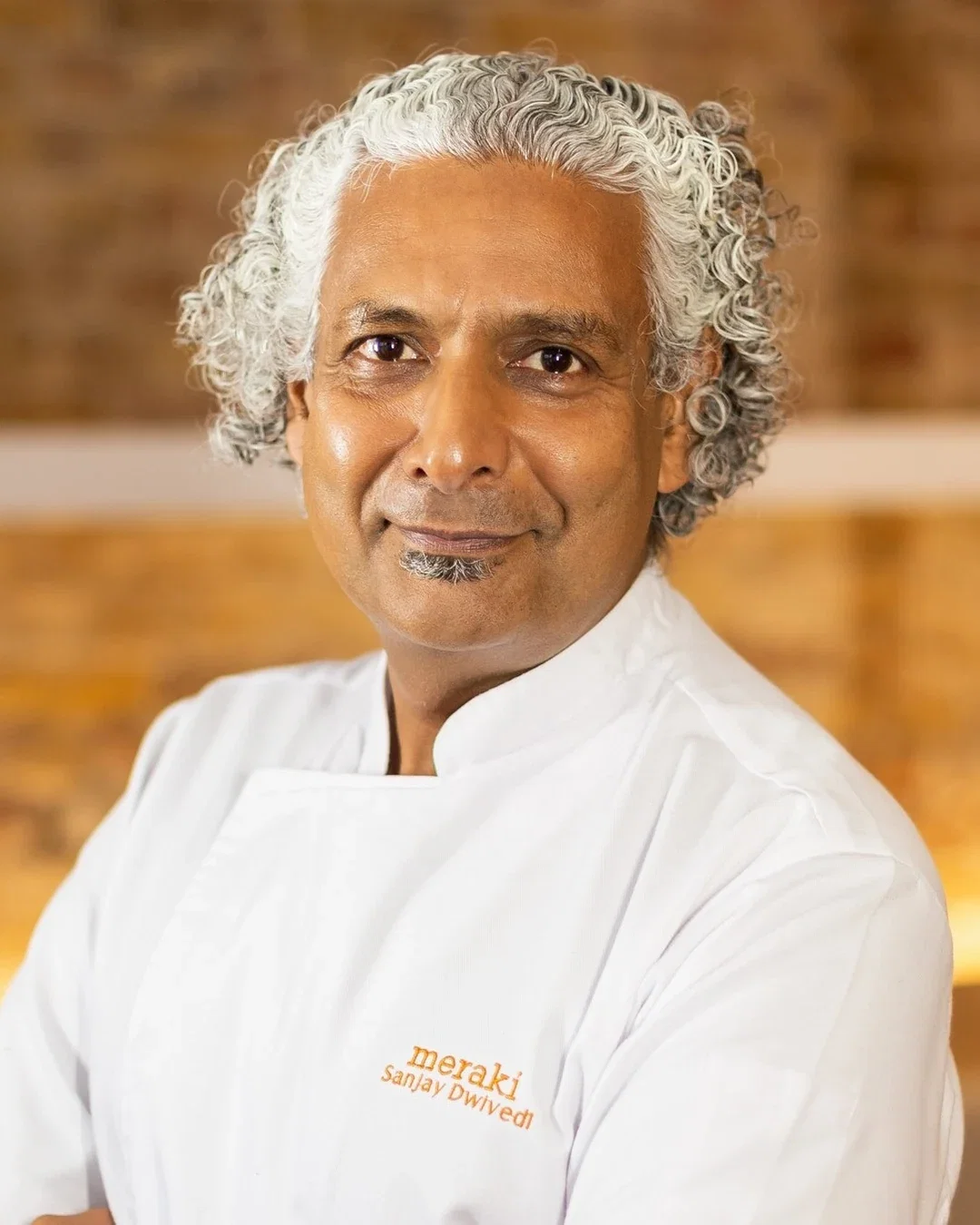Sanjay Dwivedi