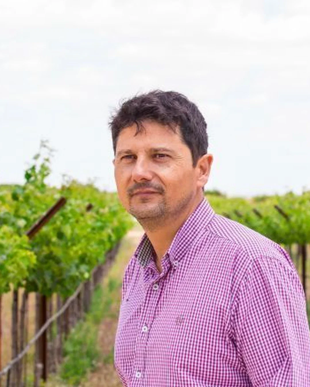 José Luis Asenjo