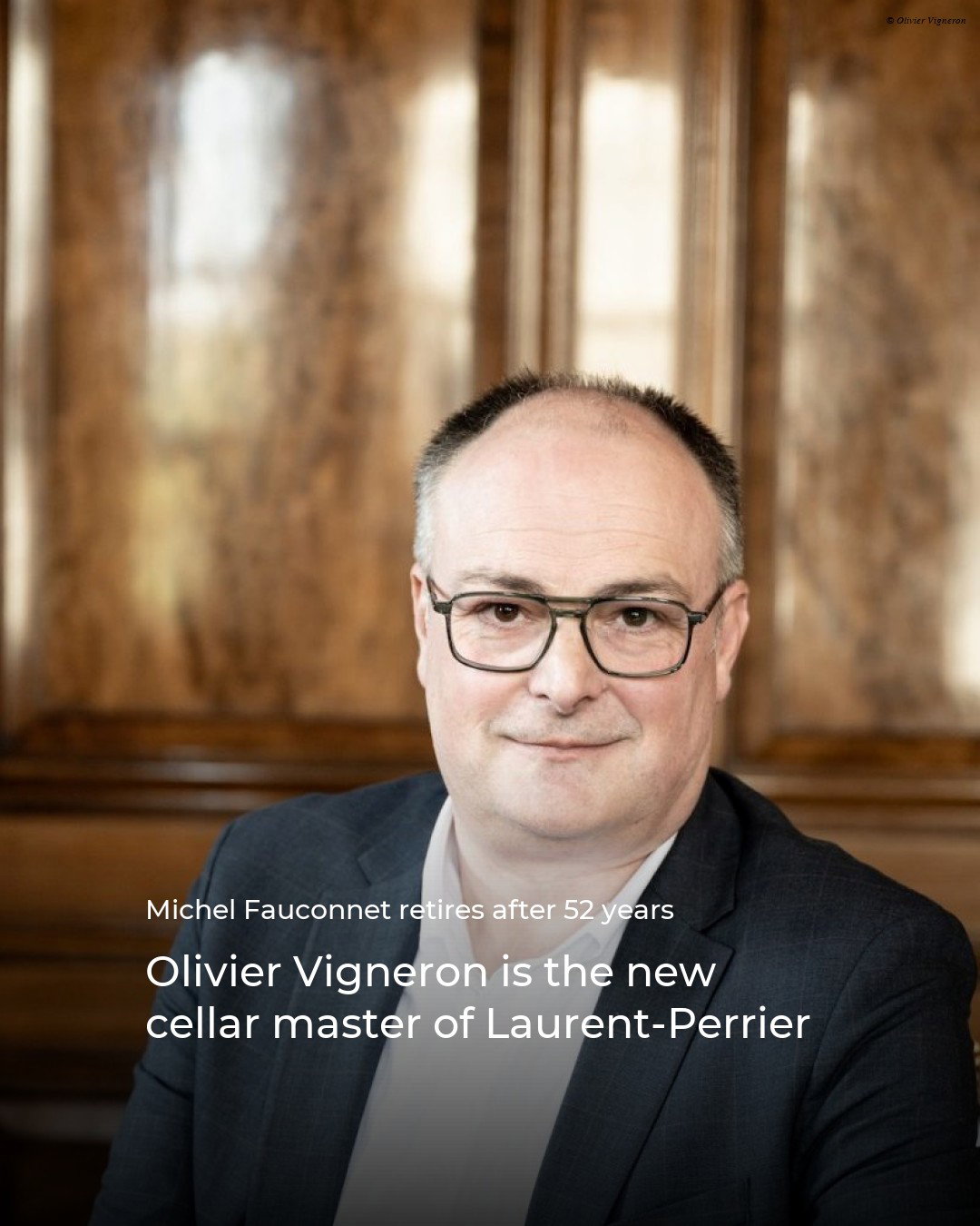 Michel Fauconnet