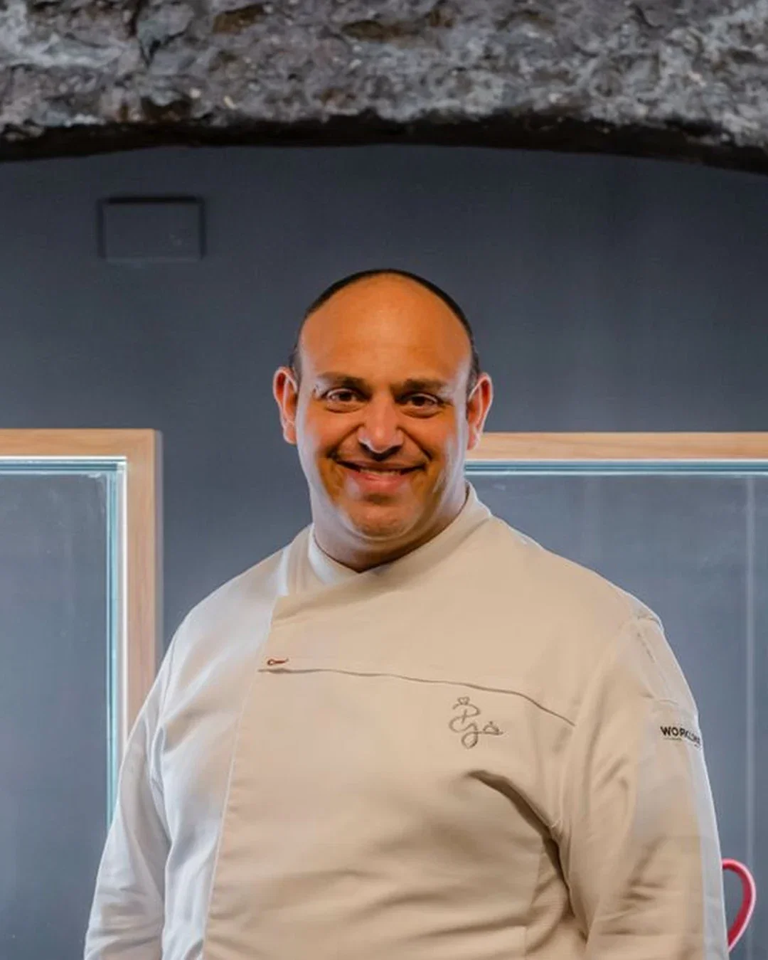 Pierpaolo Giorgio