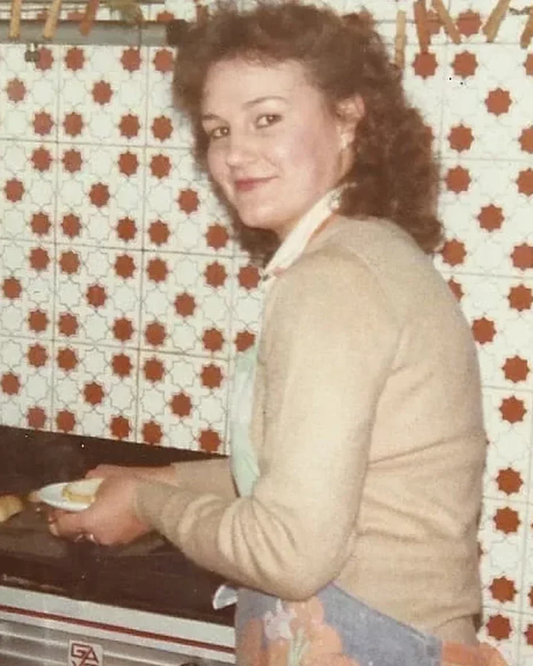 Rosa Macías