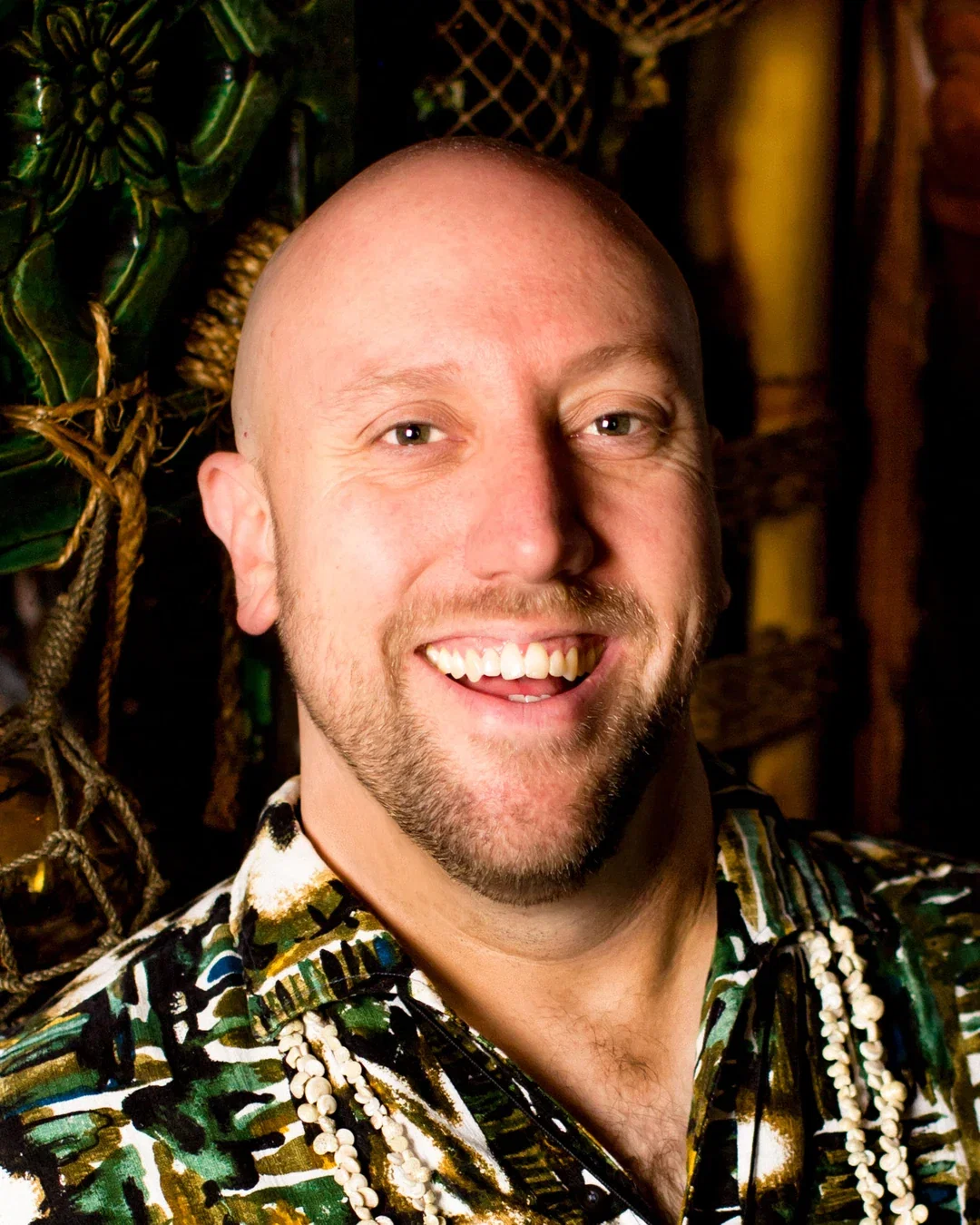 Martin Cate