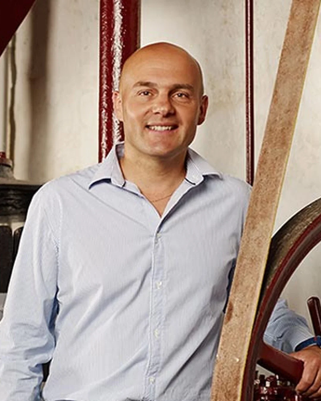 Nicolas Labenne