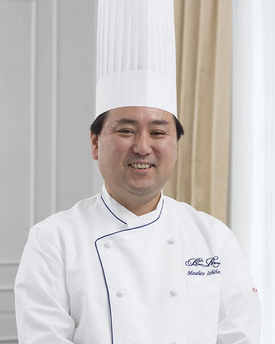 Masahiro Ishihara