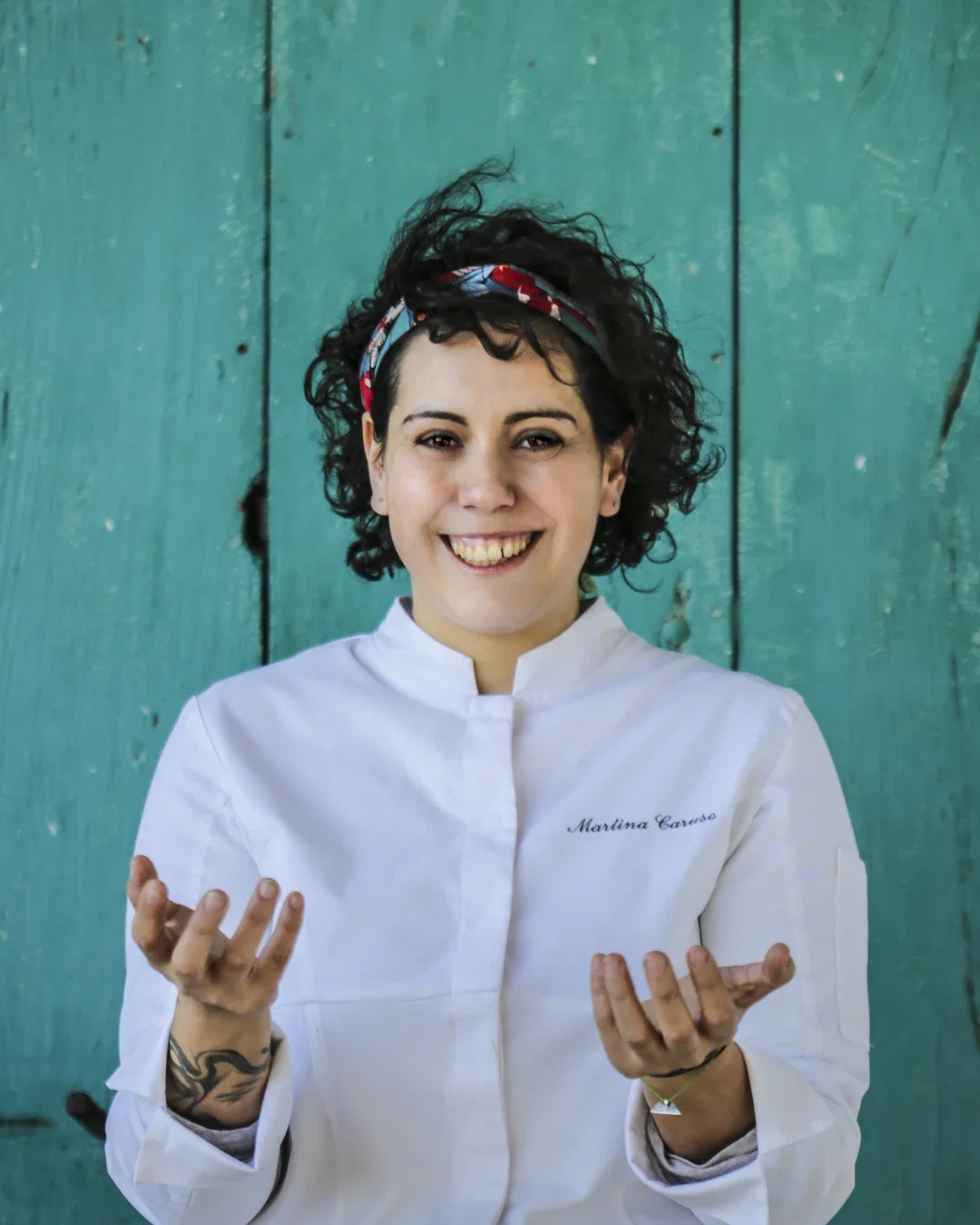 Martina Caruso