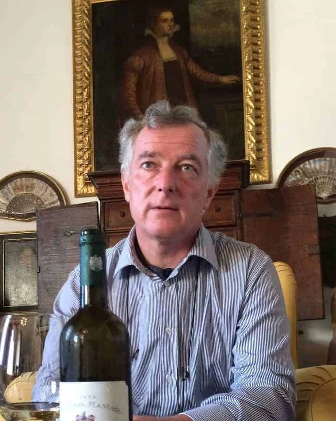 Alberto d’Attimis-Maniago