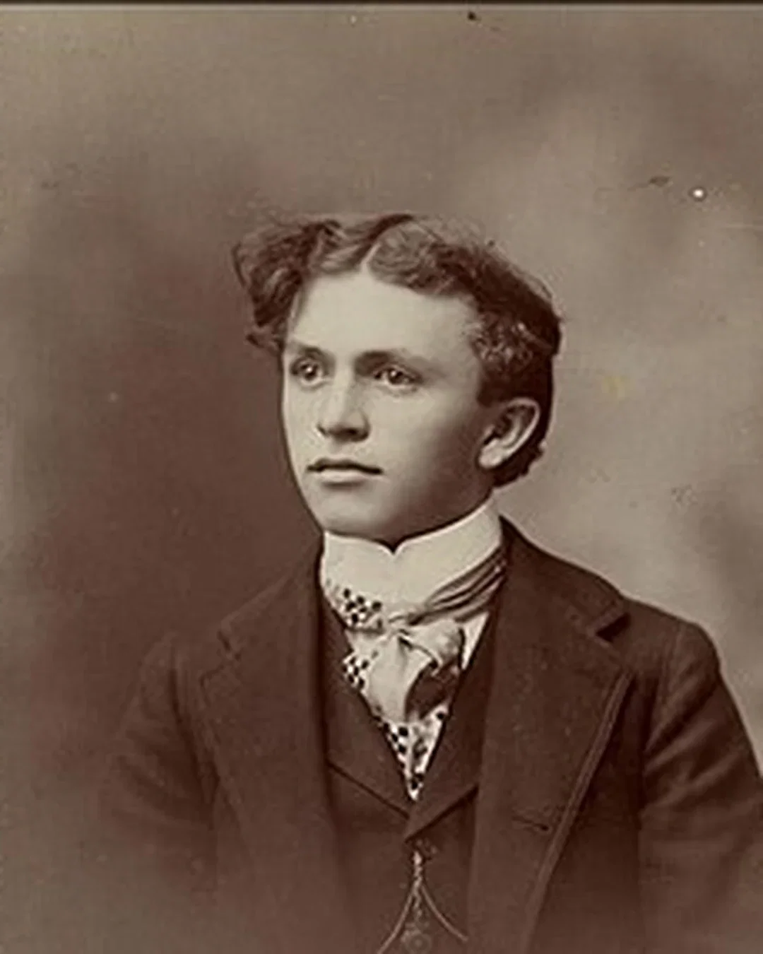 Franklin Clarence Mars