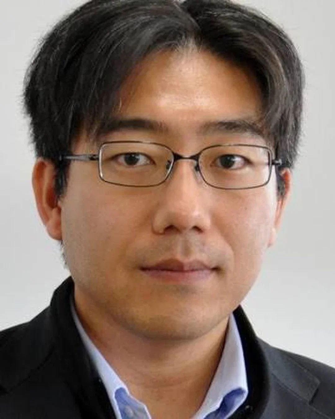 Takashi Kikuchi