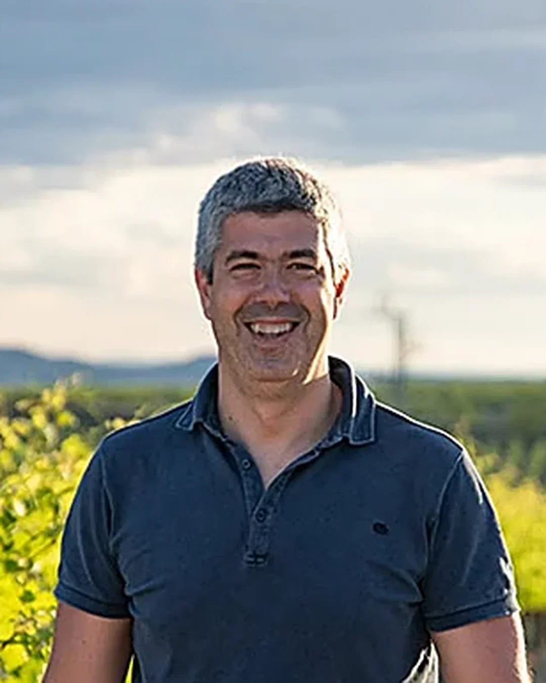 Javier Murua