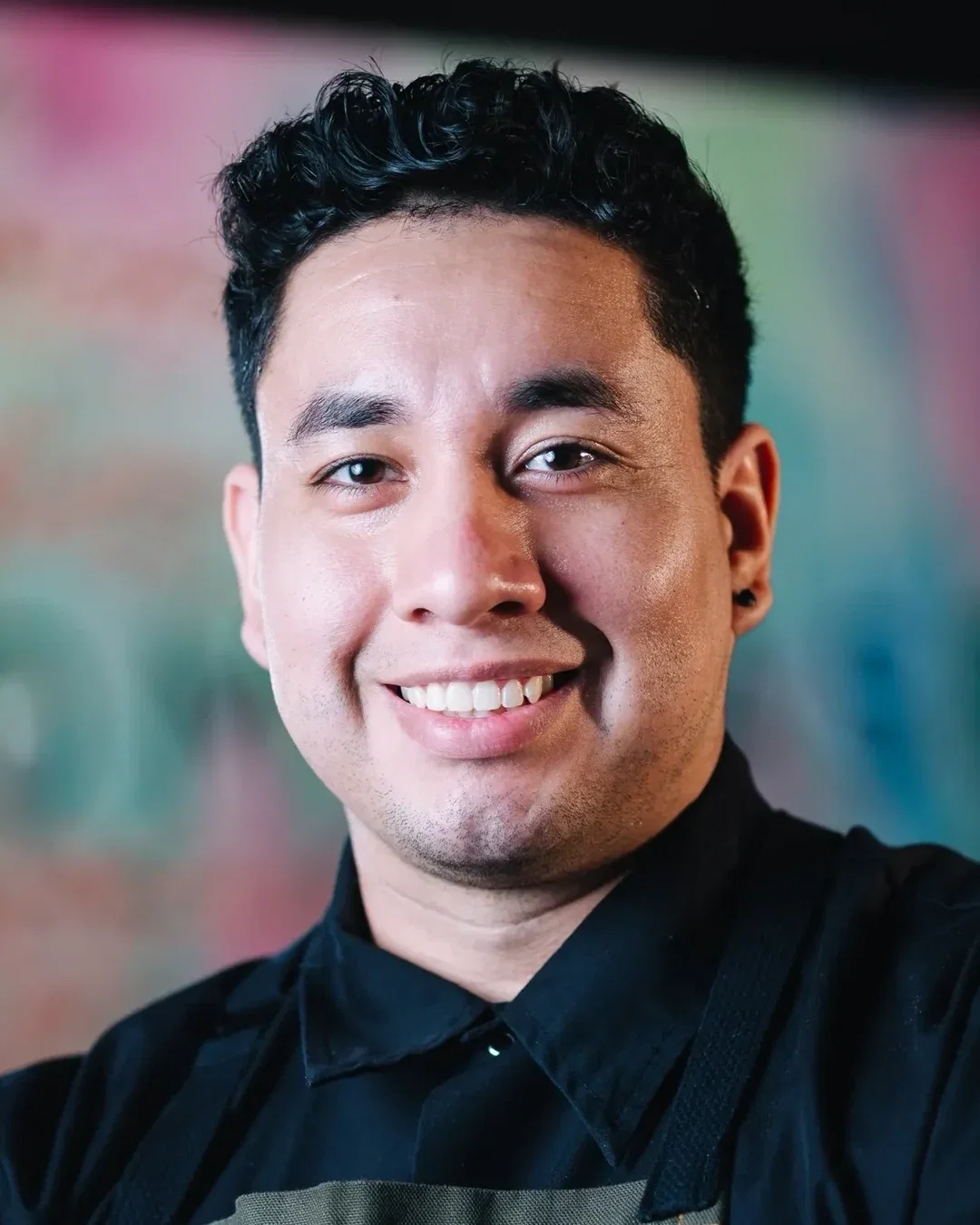 Marcos Juarez