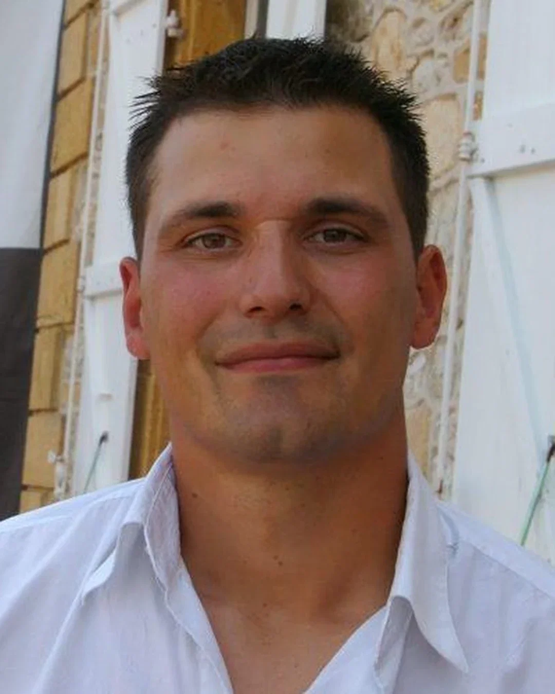 Fabrice Durou