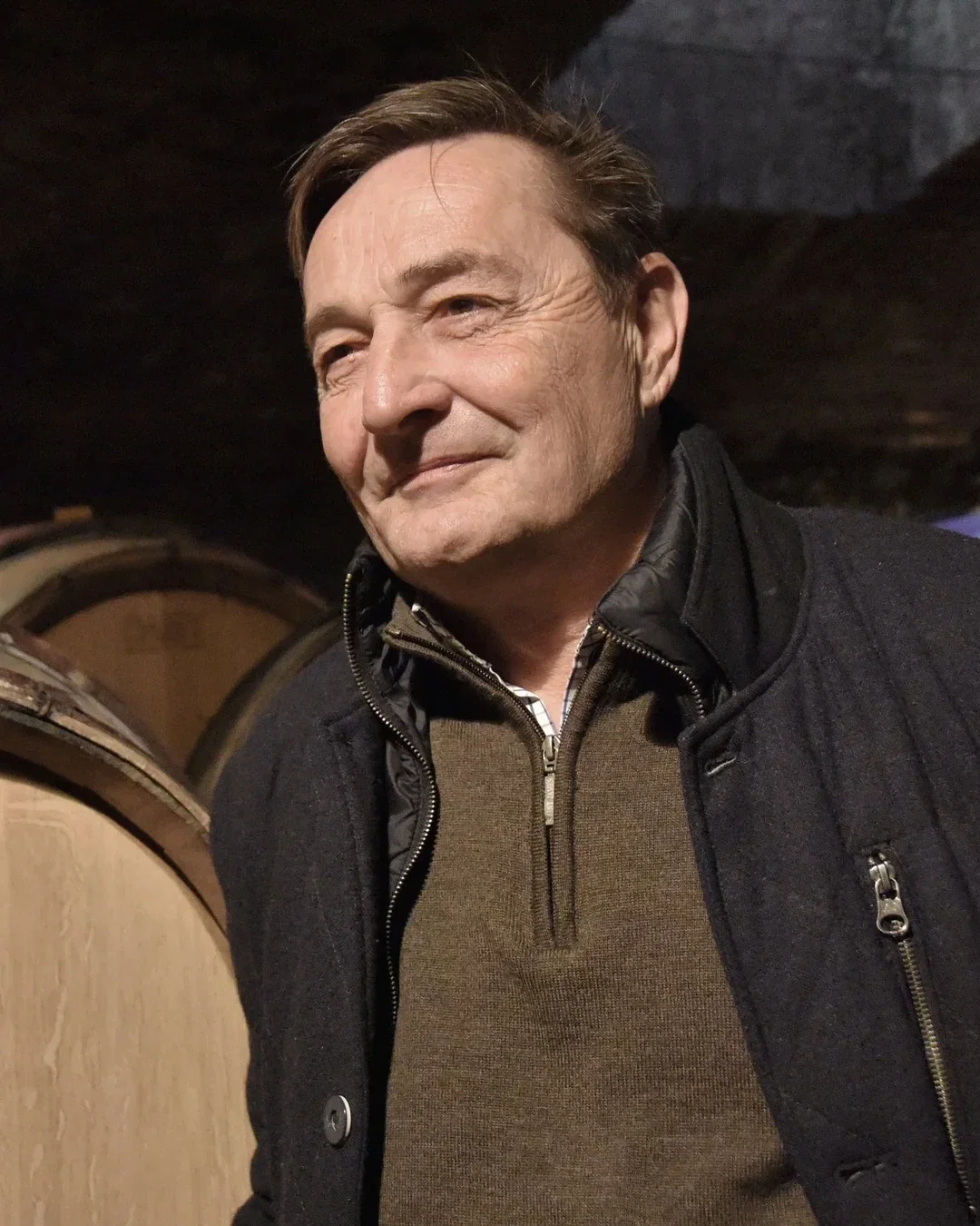 Dominique Lafon
