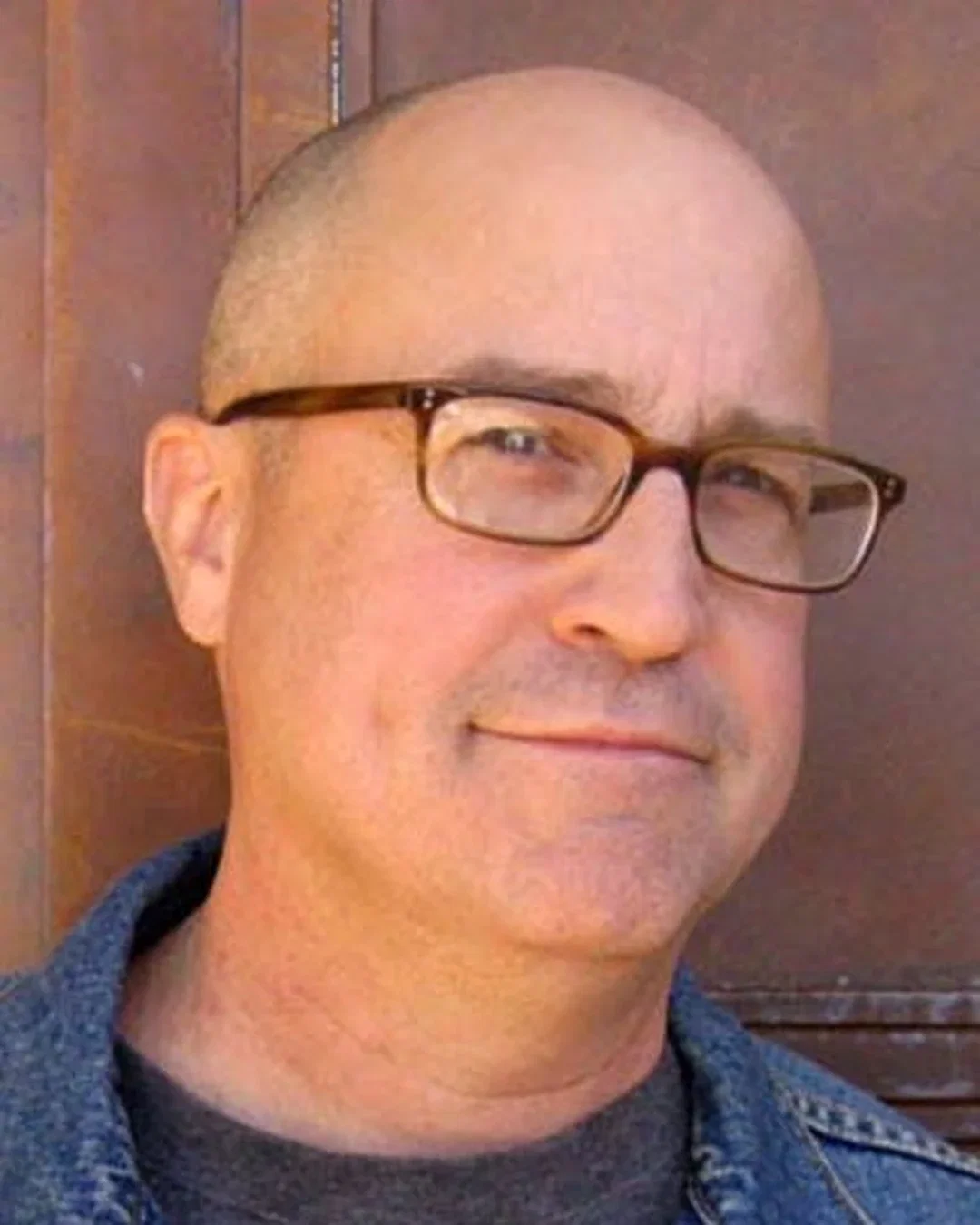 Chris Gall