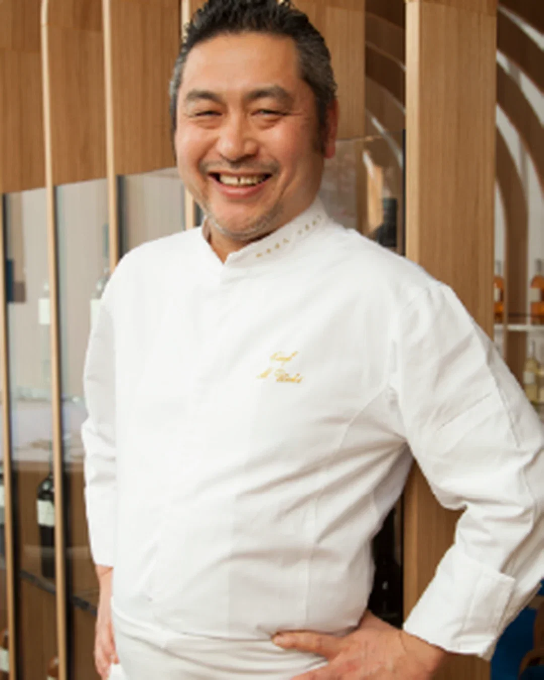 Masahito Ueki