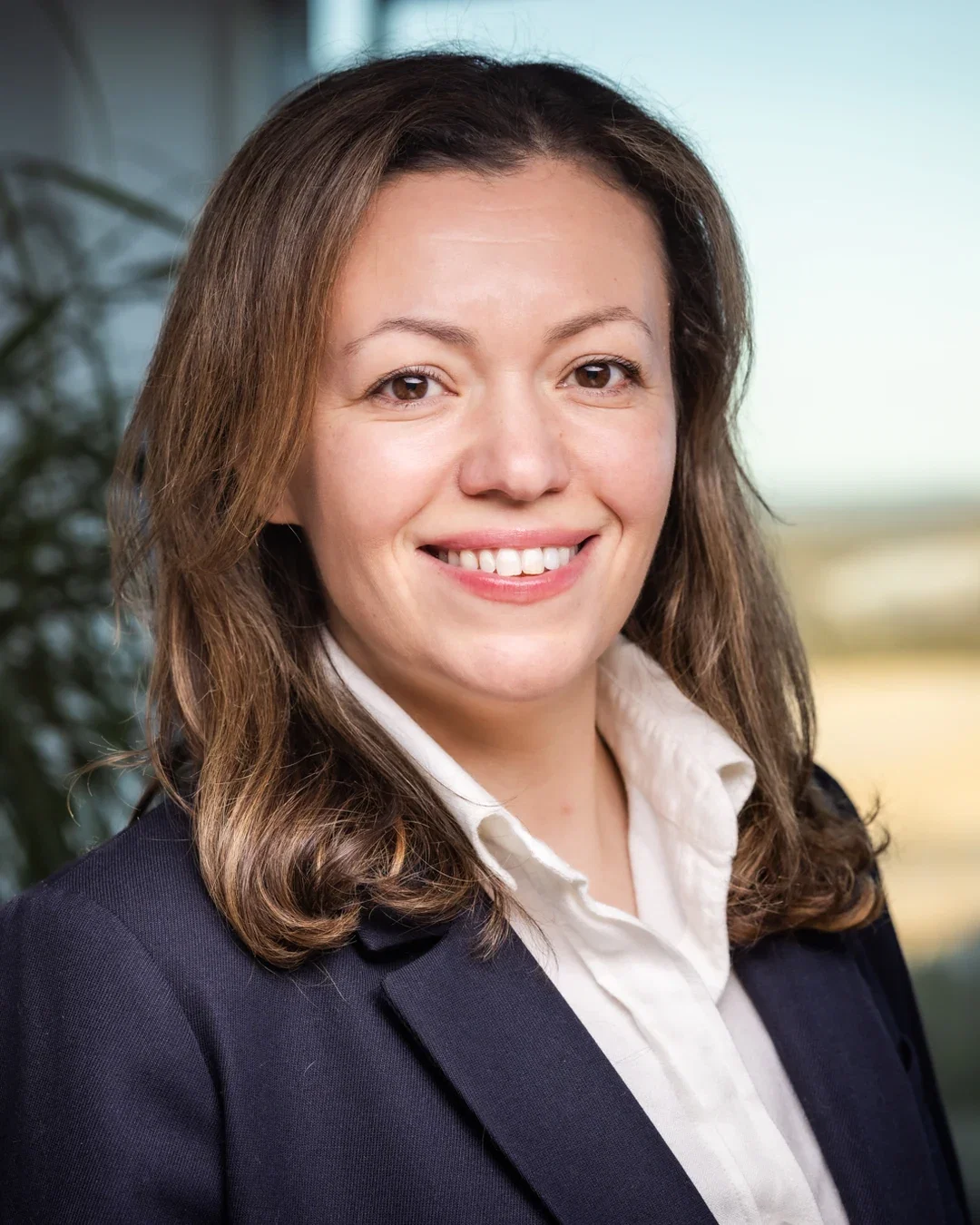 Julie Chéné Nyheim