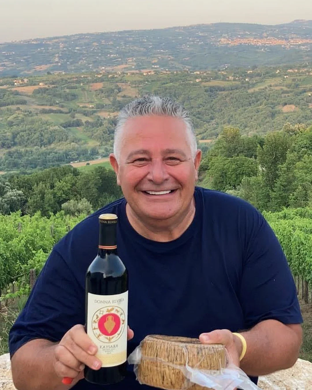 Tony Fink