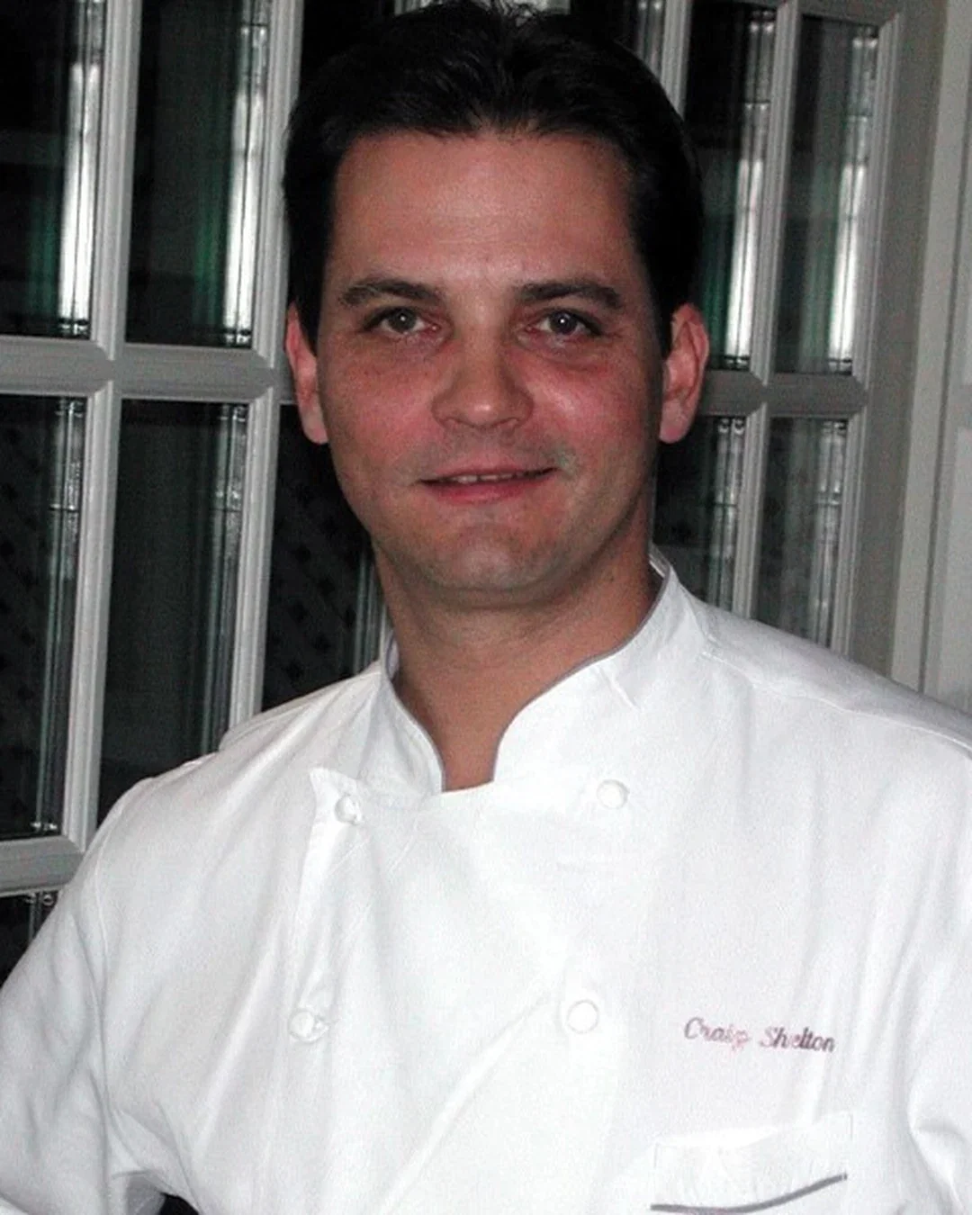 Craig Shelton
