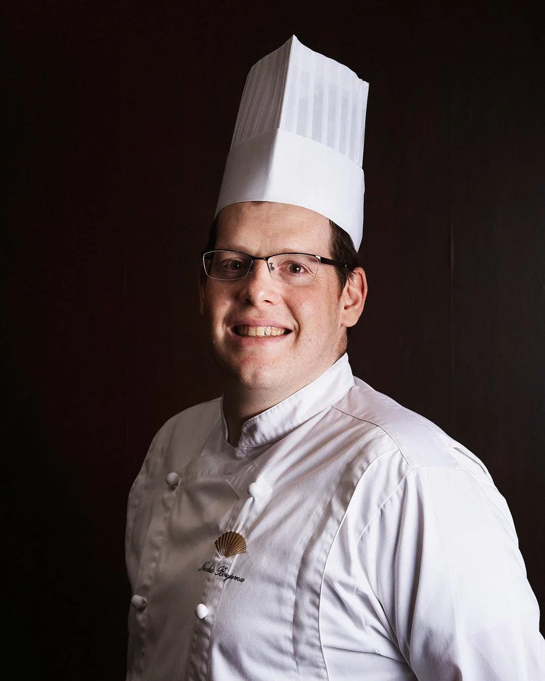 Nicolas Boujéma