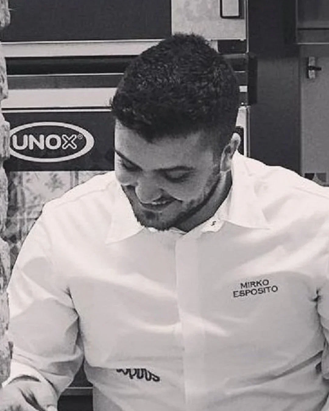Mirko Esposito