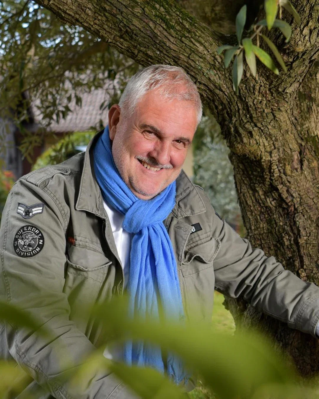 Philippe Gex