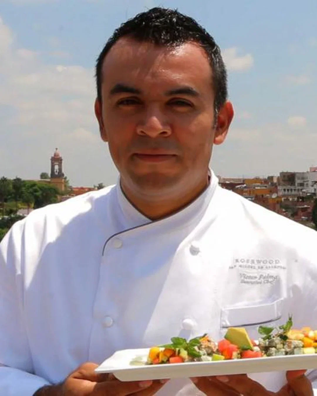 Victor Palma