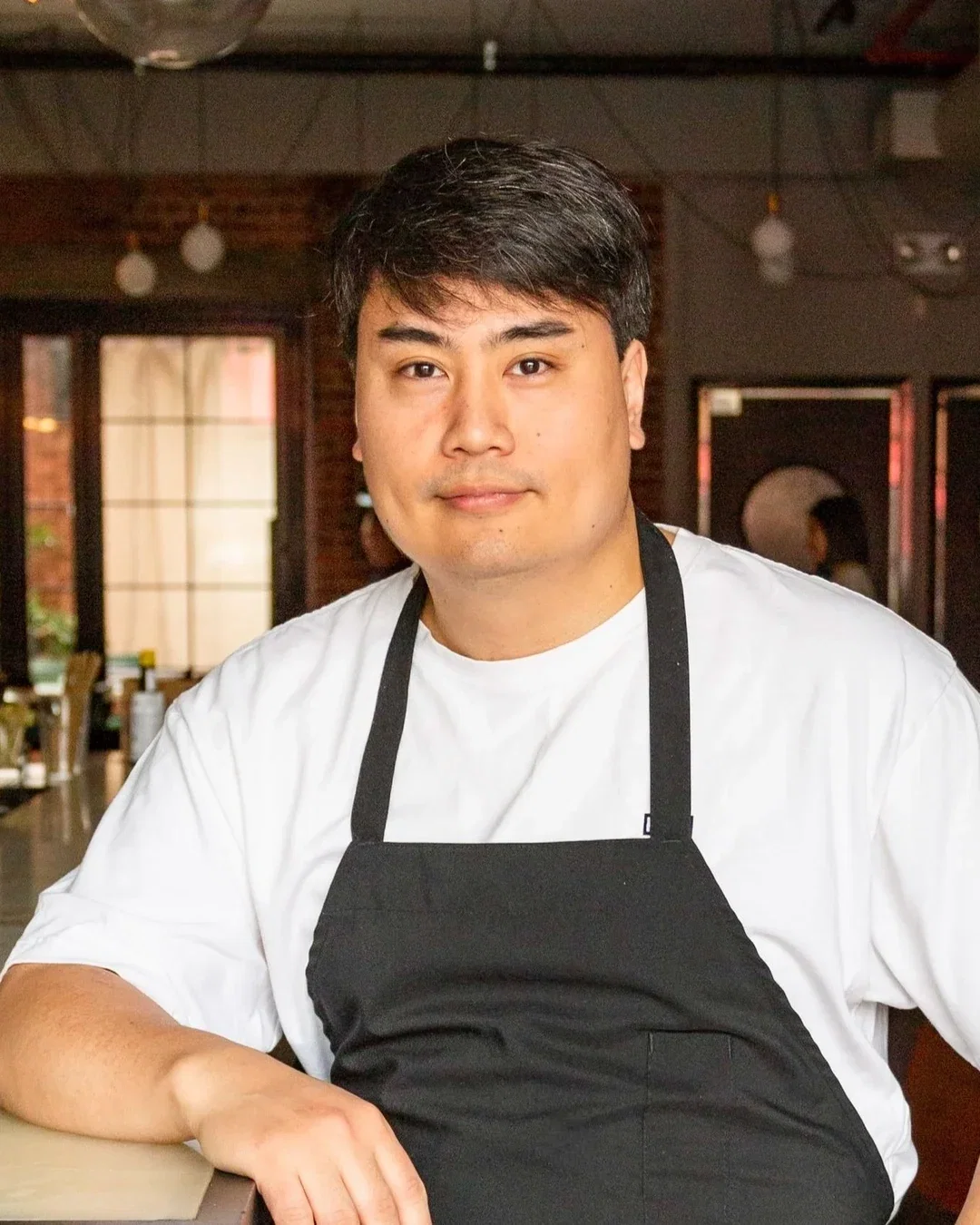 Ohm Suansilphong