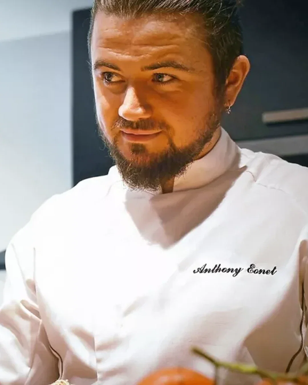 Anthony Eonet